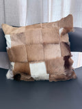 Springbok Hide Cover