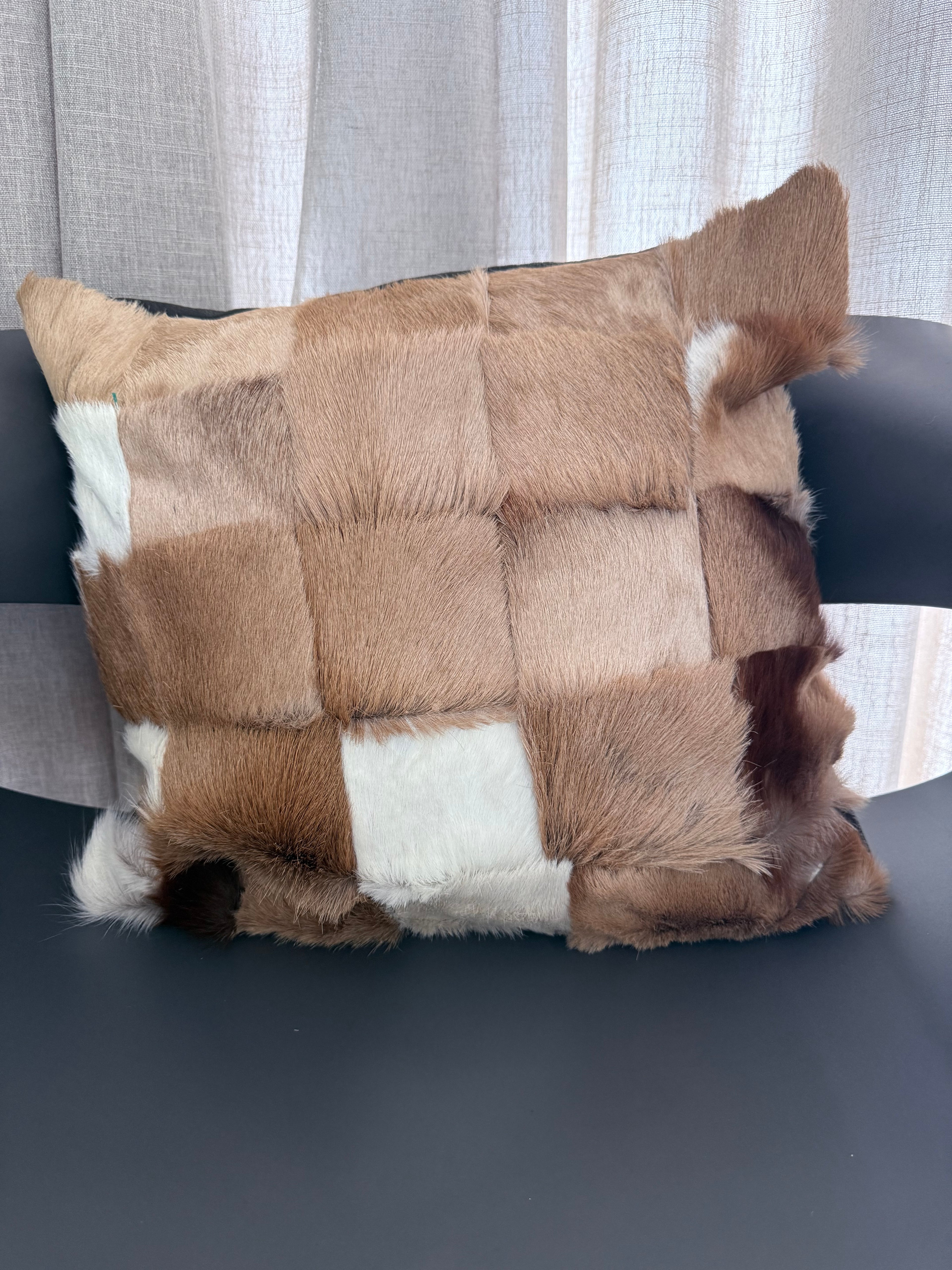 Springbok Hide Cover