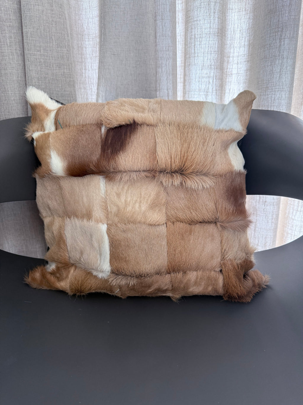 Springbok Hide Cover