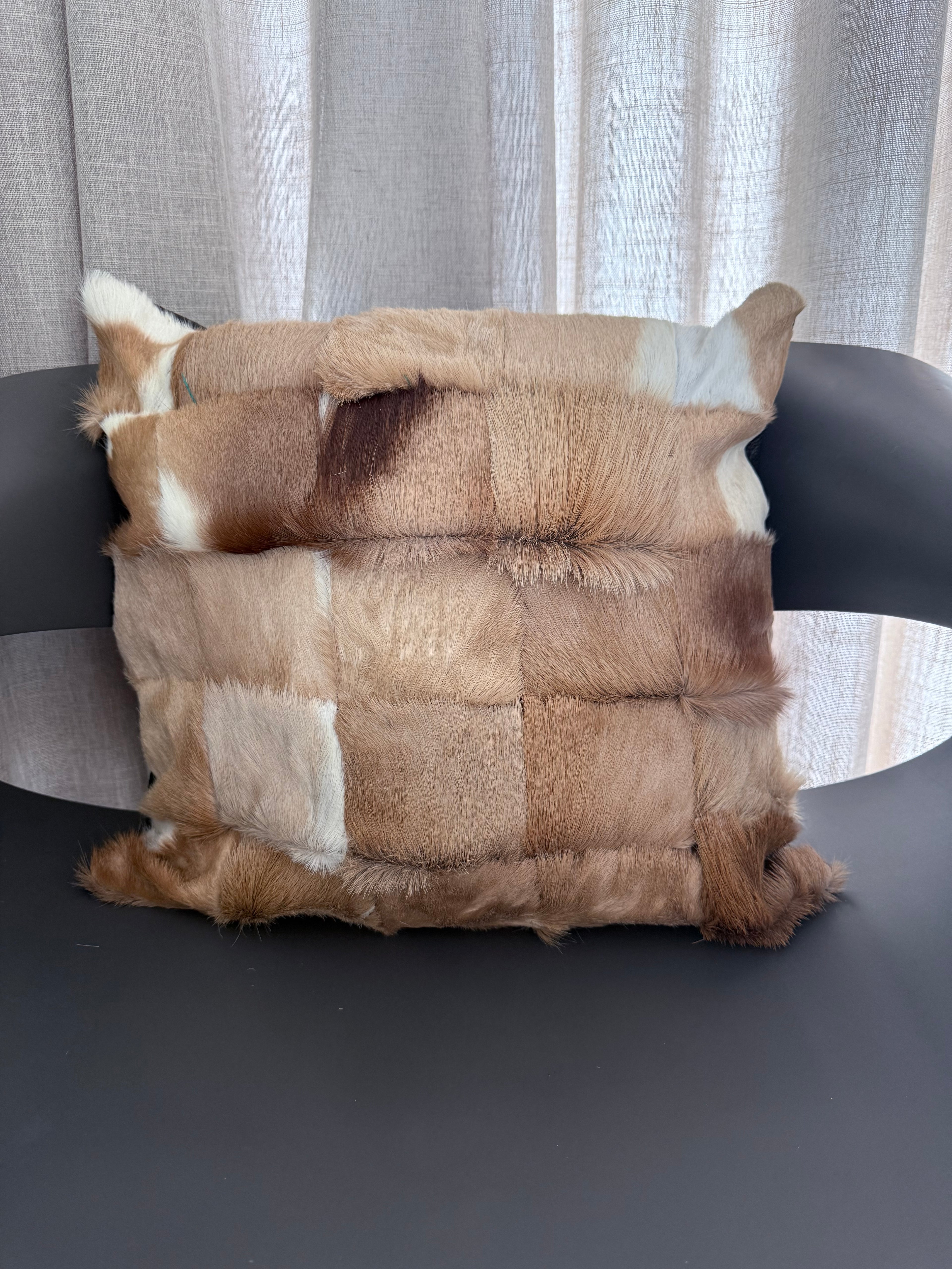 Springbok Hide Cover