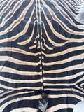 Cape Burchell Zebra Hide A+ 32367-1.0